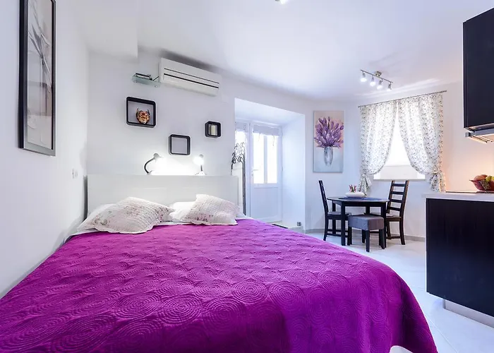 Apartment Mino