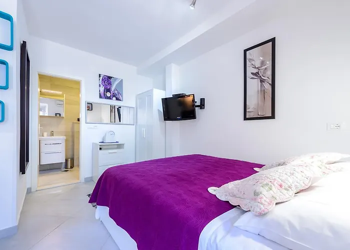 Apartment Mino