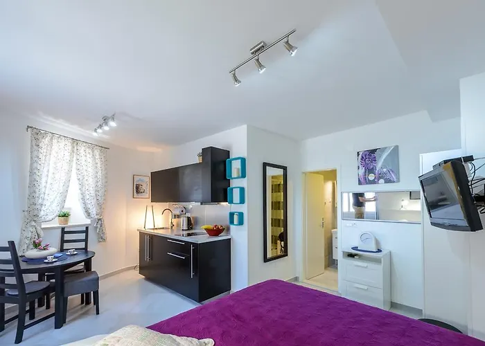 Apartment Mino
