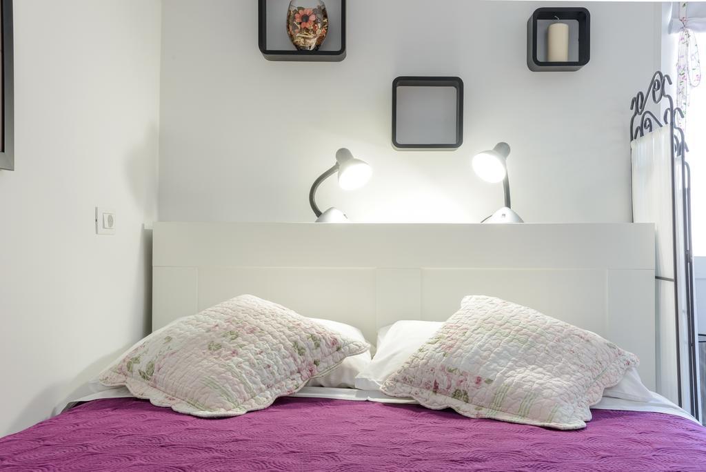 Apartman Mino
