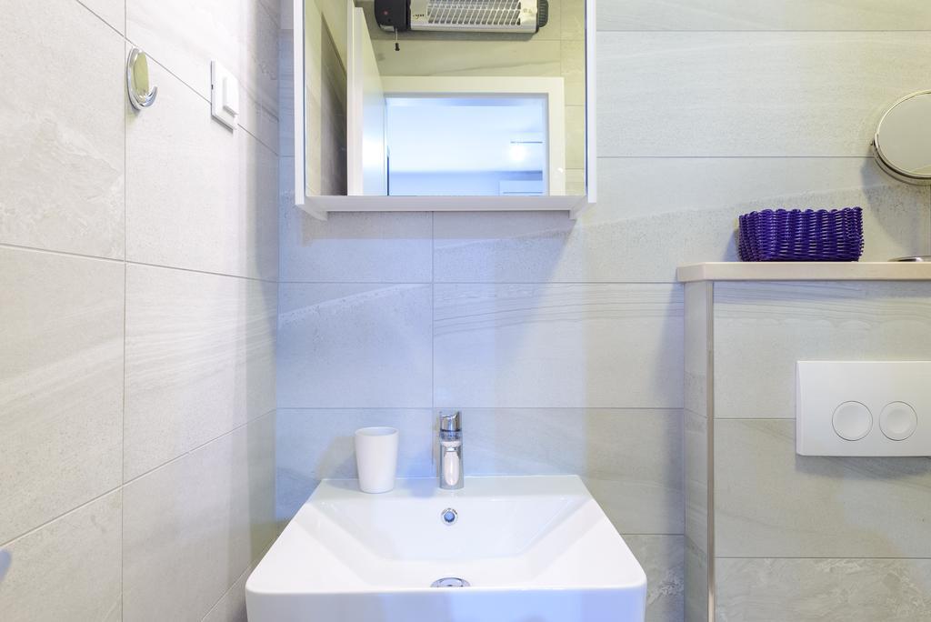 Mino Apartment
