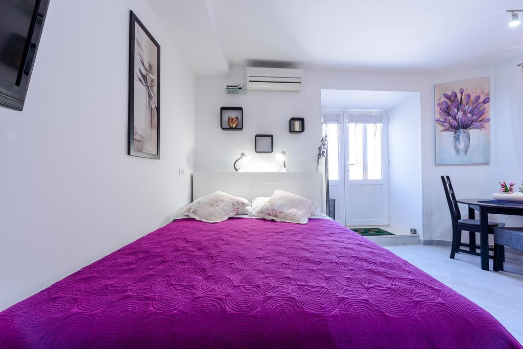 Apartman Mino *
