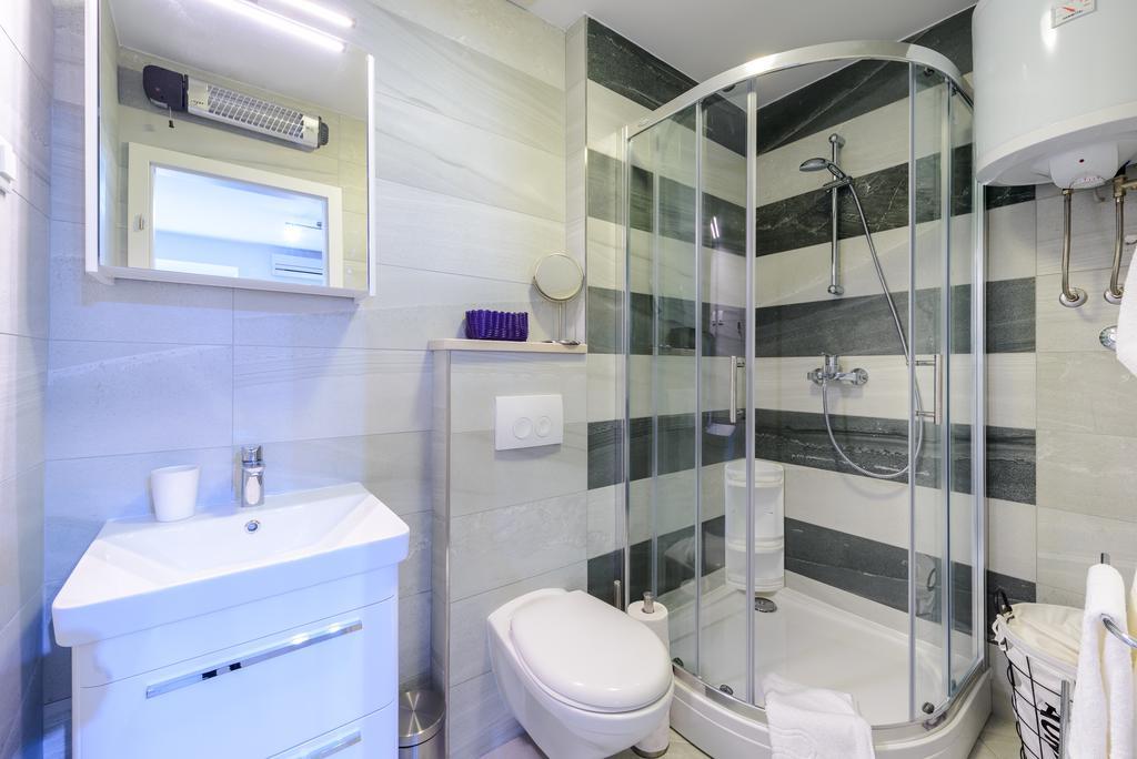 Mino Apartman *