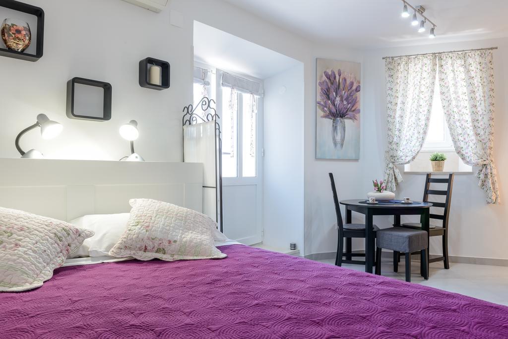 Apartman Mino