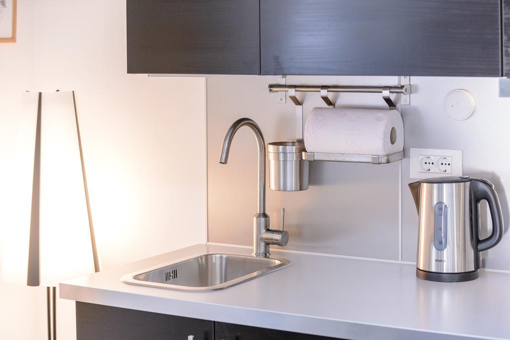 Mino Apartman