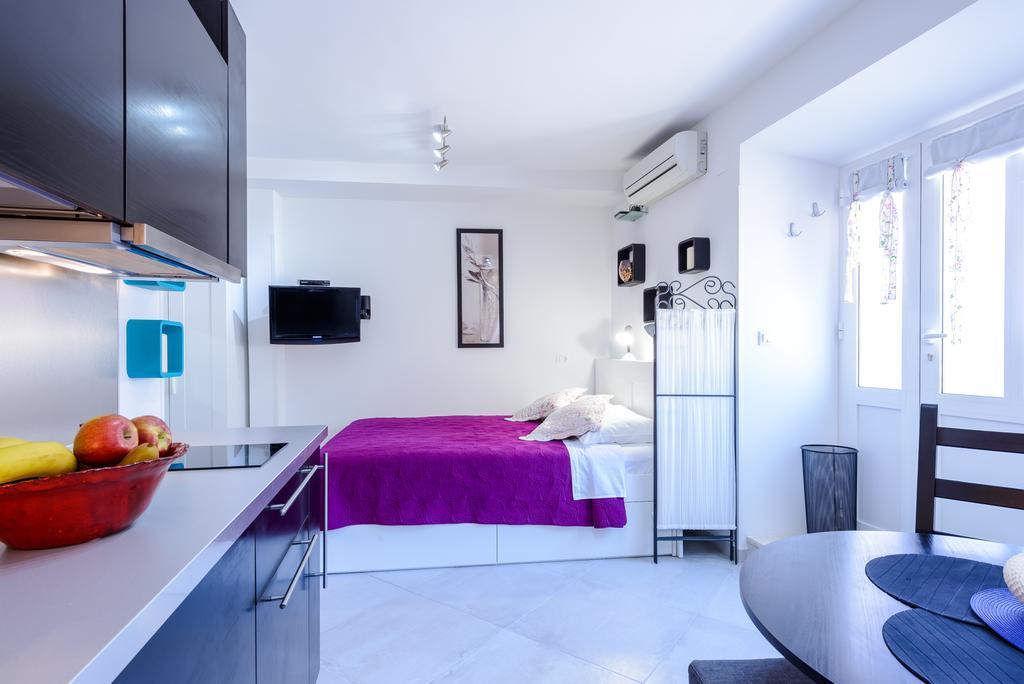 Apartment Mino *