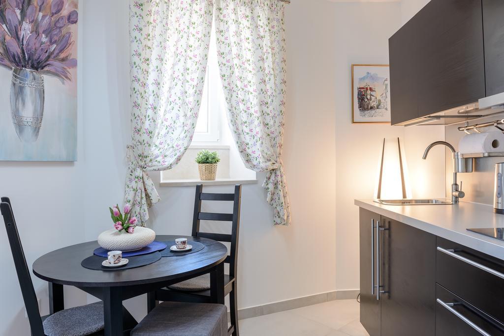 Mino Appartement