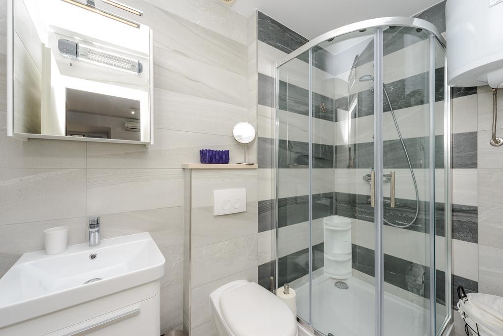 Mino Appartement *
